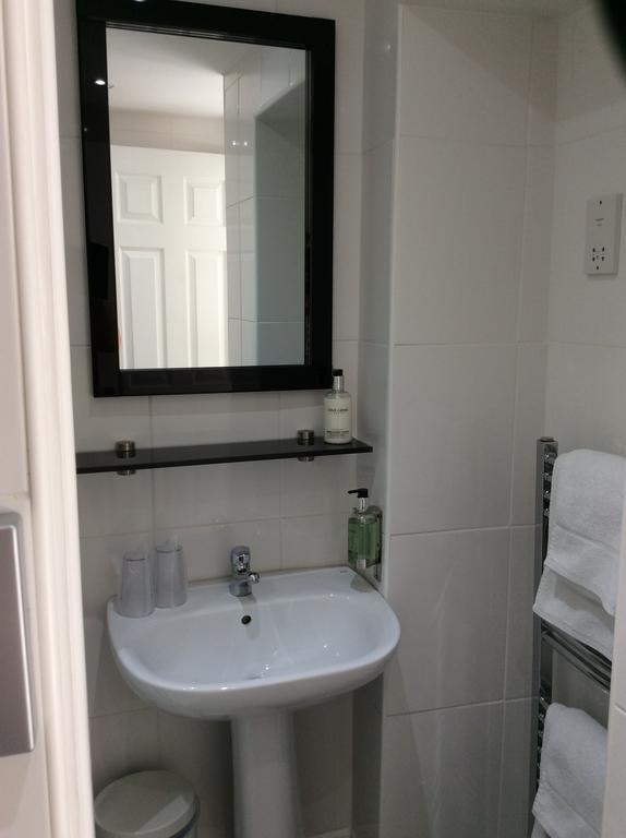 Ramsay'S Bed & Breakfast Edinburgh Bagian luar foto