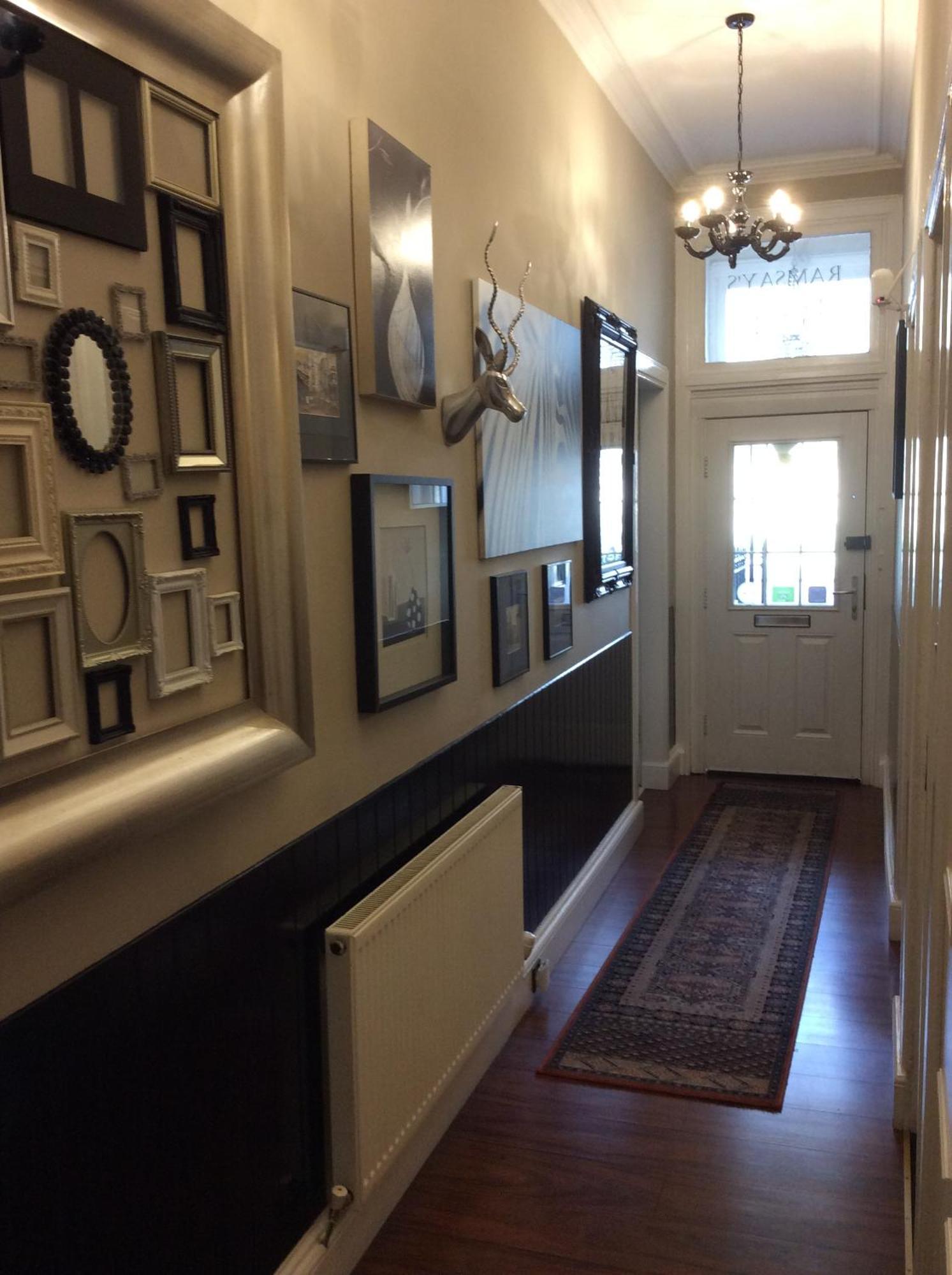 Ramsay'S Bed & Breakfast Edinburgh Bagian luar foto
