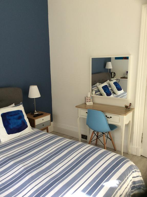 Ramsay'S Bed & Breakfast Edinburgh Bagian luar foto